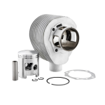 Kit cilindro SIP 200cc Vespa PX200, PE200, COSA 200, Rally 200, D.66,5 Corsa 57mm