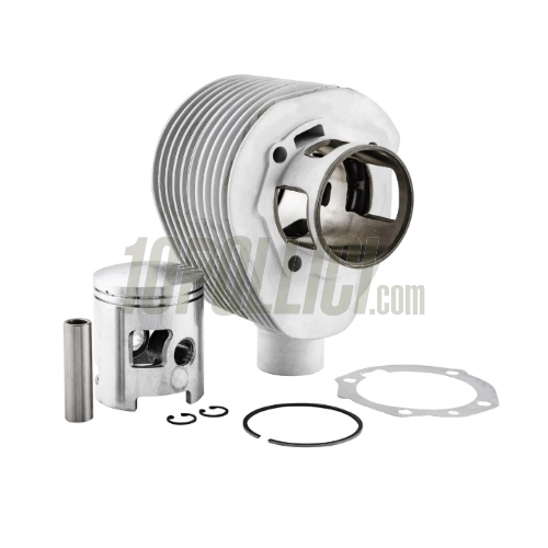 Kit cilindro SIP 200cc Vespa PX200, PE200, COSA 200, Rally 200, D.66,5 Corsa 57mm