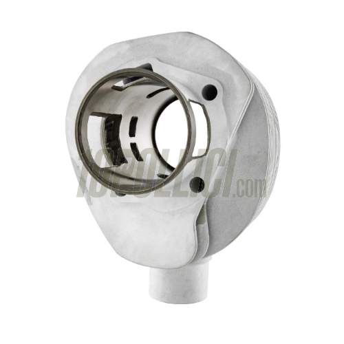 Kit cilindro SIP 200cc Vespa PX200, PE200, COSA 200, Rally 200, D.66,5 Corsa 57mm