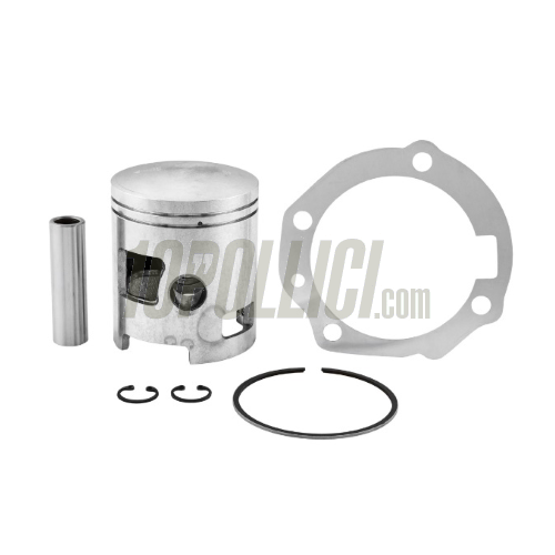 Kit cilindro SIP 200cc Vespa PX200, PE200, COSA 200, Rally 200, D.66,5 Corsa 57mm