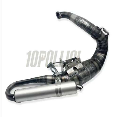 Espansione racing VMC Sprint Tourer VST-S5 Vespa 125 ET3 Primavera 