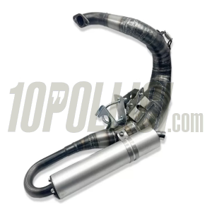 Espansione racing VMC Sprint Tourer VST-S5 Vespa 125 ET3 Primavera 