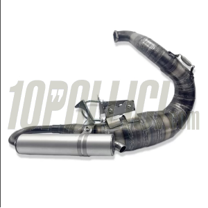 Espansione racing VMC Sprint Tourer VST-S5 Vespa 125 ET3 Primavera 