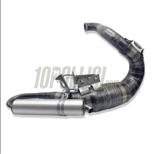 Espansione racing VMC Sprint Tourer VST-S5 Vespa 125 ET3 Primavera 