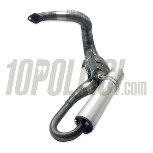 Espansione racing VMC Sprint Tourer VST-S5 Vespa 125 ET3 Primavera 