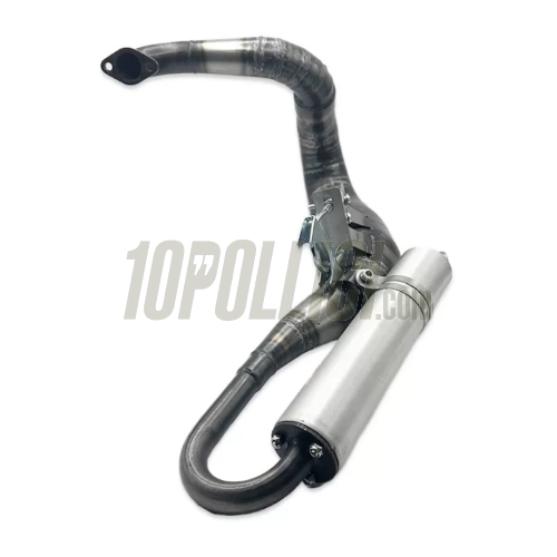 Espansione racing VMC Sprint Tourer VST-S5 Vespa 125 ET3 Primavera 