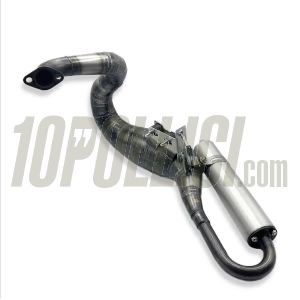 Espansione racing VMC Sprint Tourer VST-S5 Vespa 125 ET3 Primavera 