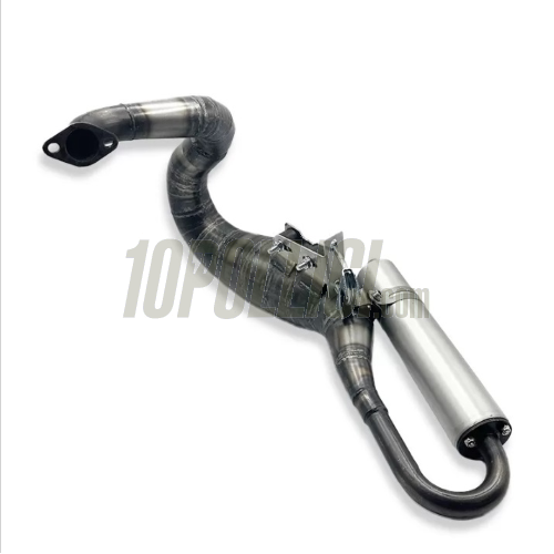 Espansione racing VMC Sprint Tourer VST-S5 Vespa 125 ET3 Primavera 