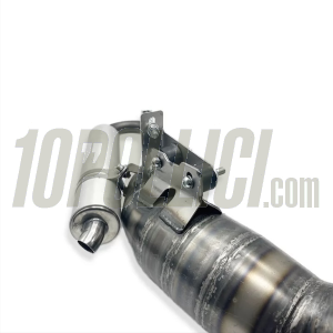 Espansione racing VMC Sprint Tourer VST-S5 Vespa 125 ET3 Primavera 