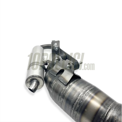 Espansione racing VMC Sprint Tourer VST-S5 Vespa 125 ET3 Primavera 