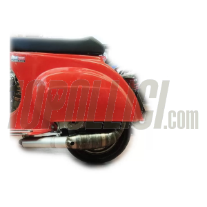 Espansione racing VMC Sprint Tourer VST-S5 Vespa 125 ET3 Primavera 