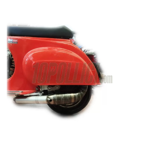 Espansione racing VMC Sprint Tourer VST-S5 Vespa 125 ET3 Primavera 