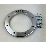 Massa volanica aggiuntiva per ventola FABBRI RACING  per accensione elettronica SIP VAPE Vespa Largeframe - 250g