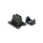 Reed valve MALOSSI VL17 MHR with carbon petals thickness 0.30 mm 