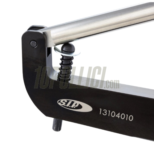 Tool Riveter SIP 2.0 for floor runner, for Vespa all Models