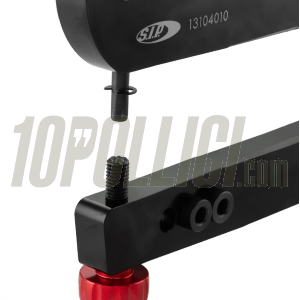 Tool Riveter SIP 2.0 for floor runner, for Vespa all Models