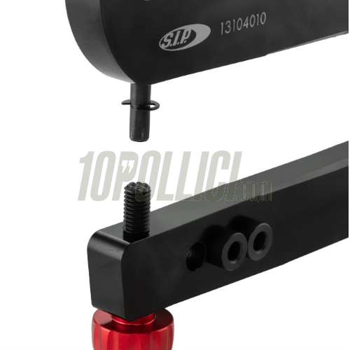 Tool Riveter SIP 2.0 for floor runner, for Vespa all Models