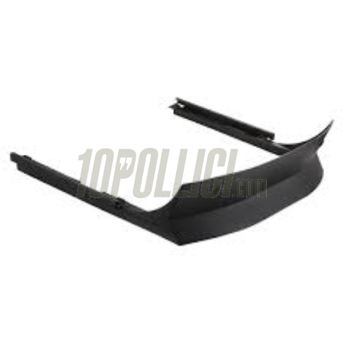 Spoiler LML Vespa LML, PX, T5, in plastica