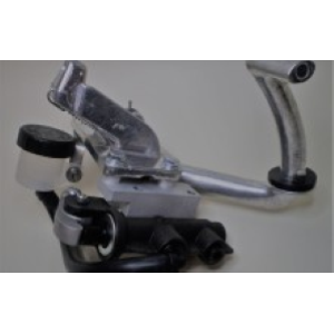 Pedale freno idraulico CRIMAZ Vespa 50, 90, 125 ET3 Primavera, PK, PX, T5