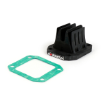 Pacco lamellare VForce 4 tipo CR80/CR85, per Falc, Parmakit, MRT