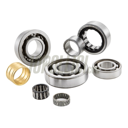 Engine bearing set  SIP Lambretta GP, DL
