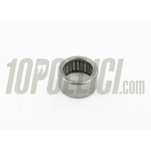 KIT REVISIONE MOZZO TAMBURO FORCELLA ANTERIORE PER VESPA DAL 1981 AL 1997, PX 80-125-150-200,  PE, ARCOBALENO-80-125-150-200-T5, COSA-CL-CLX-COSA 2
