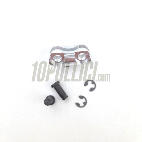 Link FRT gear selector Vespa 50, 90, 125 Primavera, ET3, PK 50-125