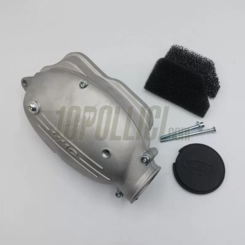 Air Box VMC VENTURI - Vespa Rally, PE, PX, '98, MY, 2011, T5