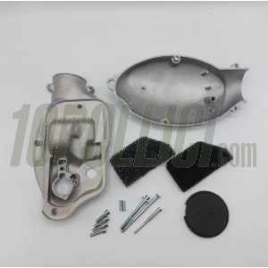 Air Box VMC VENTURI - Vespa Rally, PE, PX, '98, MY, 2011, T5
