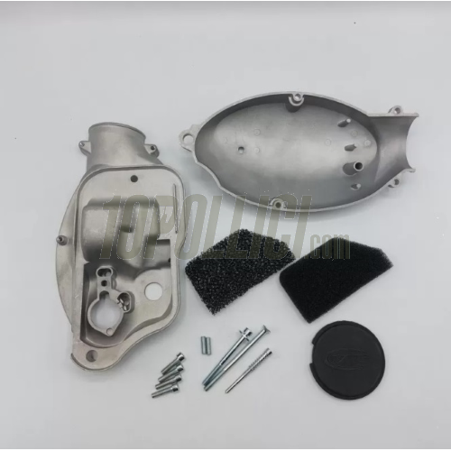 Air Box VMC VENTURI - Vespa Rally, PE, PX, '98, MY, 2011, T5