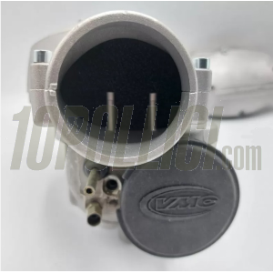Air Box VMC VENTURI - Vespa Rally, PE, PX, '98, MY, 2011, T5