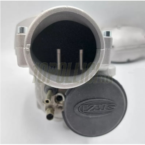 Air Box VMC VENTURI - Vespa Rally, PE, PX, '98, MY, 2011, T5
