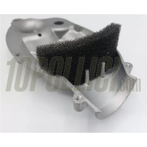 Air Box VMC VENTURI - Vespa Rally, PE, PX, '98, MY, 2011, T5