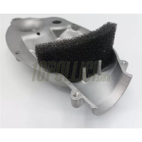 Air Box VMC VENTURI - Vespa Rally, PE, PX, '98, MY, 2011, T5