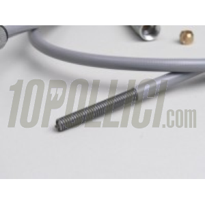 Odometer transmission -LAMBRETTA- i LI (Series 1-2), TV (Series 1-2)