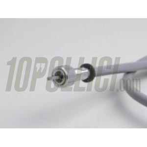 Odometer transmission -LAMBRETTA- i LI (Series 1-2), TV (Series 1-2)