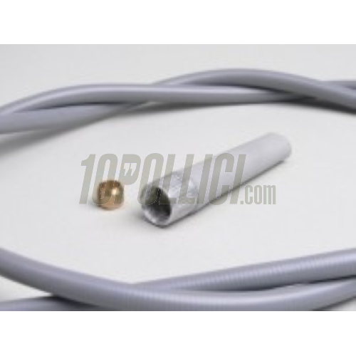 Odometer transmission -LAMBRETTA- i LI (Series 1-2), TV (Series 1-2)