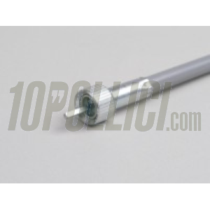 Trasmissione Cavo contachilometri -LAMBRETTA- D 125-150 (Contachilometri sul manubrio), LD 125-150