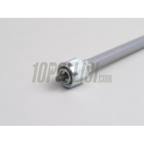 Trasmissione Cavo contachilometri -LAMBRETTA- D 125-150 (Contachilometri sul manubrio), LD 125-150