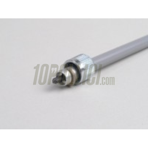 Trasmissione Cavo contachilometri -LAMBRETTA- D 125-150 (Contachilometri sul manubrio), LD 125-150