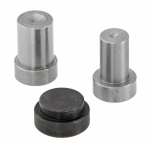Badge rivet's head adapter set for SIP riveting tool, for Vespa alle Models
