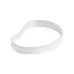Gasket headlamp lens Vespa 125-150 VNB3-6, VBA, VBB, T2, T3, T4, VGL, GS150, GS160, 125-150 Super - Ø 115 mm
