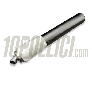 Sound-absorbing rock wool for VMC muffler silencers - 240/250mm silencers - 240x15mm
