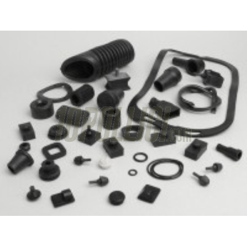 Kit gommini -QUALITÀ OEM- Vespa PX, LML Star/Deluxe - 38 pz