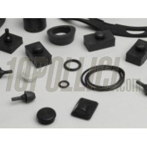 Kit gommini -QUALITÀ OEM- Vespa PX, LML Star/Deluxe - 38 pz