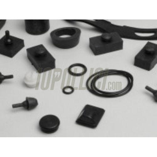 Kit gommini -QUALITÀ OEM- Vespa PX, LML Star/Deluxe - 38 pz