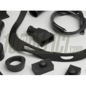 Kit gommini -QUALITÀ OEM- Vespa PX, LML Star/Deluxe - 38 pz