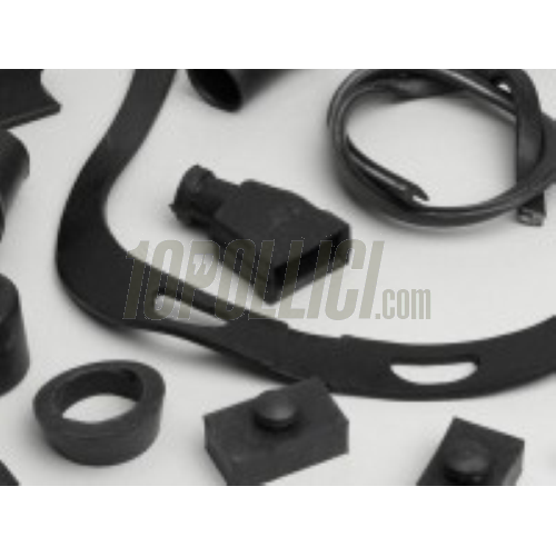 Kit gommini -QUALITÀ OEM- Vespa PX, LML Star/Deluxe - 38 pz