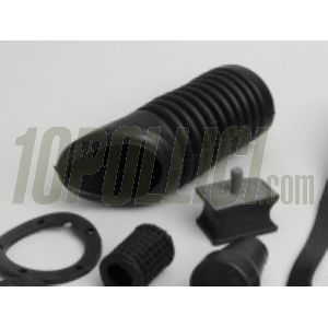 Kit gommini -QUALITÀ OEM- Vespa PX, LML Star/Deluxe - 38 pz