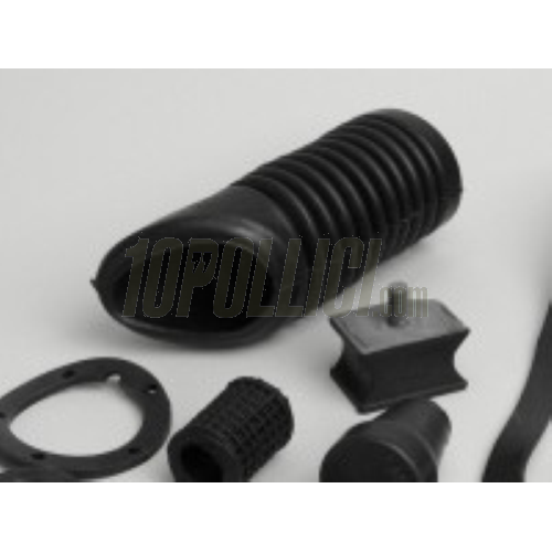 Kit gommini -QUALITÀ OEM- Vespa PX, LML Star/Deluxe - 38 pz